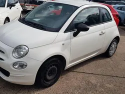 Weiß Gebraucht 2018 Fiat 500 Pop Star Kleinwagen | 4.990 € (Superpreis)