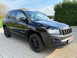 Schwarz Gebraucht 2013 Jeep Compass Limited SUV | 5.990 € (Guter Preis)