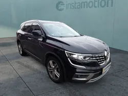 Schwarz Gebraucht 2021 Renault Koleos Initiale Paris SUV | 25.088 € (Etwas zu teuer)