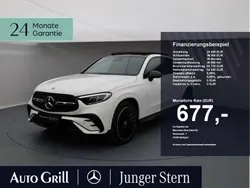 Mercedes GLC450
