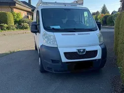Gebraucht 2012 Peugeot Boxer Avantage Van | 5.800 € (Fairer Preis)