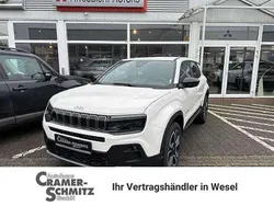 Andere Neu 2024 Jeep Avenger Summit SUV | 26.990 € (Etwas zu teuer)