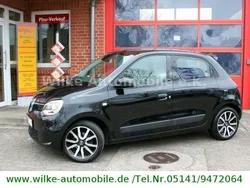 Schwarz Gebraucht 2020 Renault Twingo LIMITED Kleinwagen | 9.990 € (Fairer Preis)