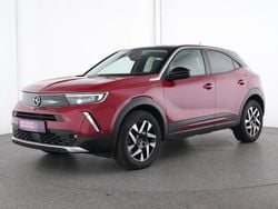 Rot Gebraucht 2023 Opel Mokka Elegance SUV | 15.799 € (Superpreis)