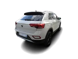 Grau Gebraucht 2024 VW T-Roc Move SUV | 32.749 € (Fairer Preis)