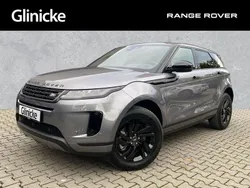 Grau Gebraucht 2024 Land Rover Range Rover evoque S SUV | 54.880 €