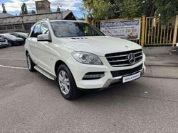 Other Gebraucht 2012 Mercedes ML350 SUV | 15.000 € (Guter Preis)