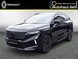 Schwarz Neu 2025 Renault Austral Esprit Alpine SUV | 43.790 € (Fairer Preis)