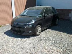 Schwarz Gebraucht 2013 Citroën C4 Picasso Van / Kleinbus | 4.500 € (Fairer Preis)