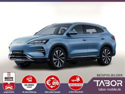 Blau (tian qing) Neu 2025 BYD Seal U Comfort SUV | 34.888 € (Fairer Preis)