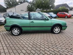 Gebraucht 1994 VW Golf Cabriolet Cabrio | 3.499 €