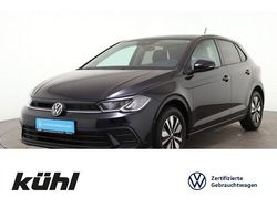 Deep black perleffekt Gebraucht 2025 VW Polo Goal Limousine | 19.780 € (Fairer Preis)