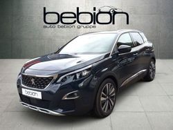 Grau Gebraucht 2020 Peugeot 3008 GT SUV | 23.880 € (Fairer Preis)