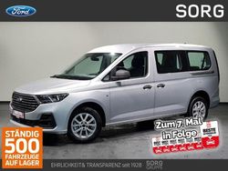 Silber Neu 2025 Ford Tourneo Connect Van / Kleinbus | 40.889 €