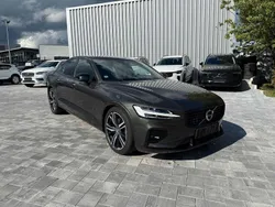 Gebraucht 2021 Volvo S60 Limousine | 27.990 € (Fairer Preis)