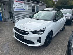 Weiß Gebraucht 2020 Opel Corsa GS Line Limousine | 10.990 € (Fairer Preis)