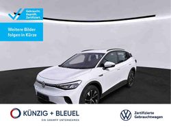 Weiß Gebraucht 2023 VW ID.4 Pro Performance SUV | 28.480 € (Guter Preis)