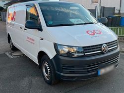 Weiß Gebraucht 2020 VW T6.1 Van | 8.000 €