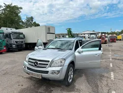 Silber Gebraucht 2007 Mercedes GL320 SUV | 6.900 € (Superpreis)