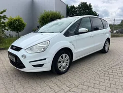 Weiß Gebraucht 2013 Ford S-MAX Trend Van / Kleinbus | 6.990 € (Superpreis)