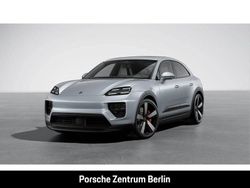 Silber Neu 2025 Porsche Macan SUV | 128.375 €