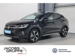 Schwarz Gebraucht 2023 VW Taigo Style SUV | 23.470 € (Fairer Preis)