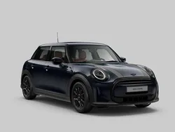 Enigmatic black Gebraucht 2022 Mini Cooper Classic Kleinwagen | 26.900 € (Teuer)