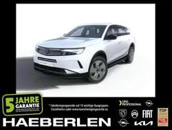 Arktis weiß Neu 2025 Opel Grandland X Edition SUV | 31.145 € (Superpreis)
