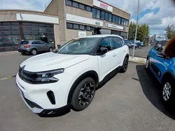 Weiß Gebraucht 2024 Citroën C5 Aircross SUV | 26.890 € (Fairer Preis)