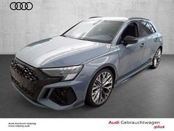 Grau Gebraucht 2022 Audi RS3 Sportback Sport Kleinwagen | 51.450 € (Fairer Preis)