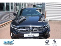 Schwarz Neu 2025 VW T-Roc R-line SUV | 38.880 € (Superpreis)