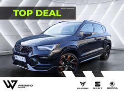 Schwarz (schwarz / magic schwarz) Neu 2025 Cupra Ateca VZ SUV | 50.323 €