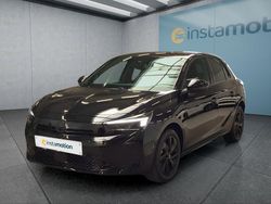 Schwarz Gebraucht 2024 Opel Corsa Kleinwagen | 19.449 € (Fairer Preis)