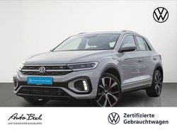 Ascotgrau Gebraucht 2022 VW T-Roc R-line SUV | 26.480 € (Fairer Preis)