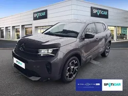 Grau Gebraucht 2022 Citroën C5 Aircross Feel SUV | 20.490 € (Superpreis)