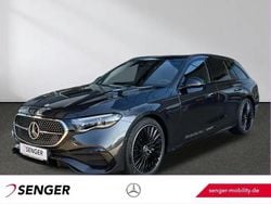 Gebraucht 2025 Mercedes E200 AMG | 54.880 € (Guter Preis)