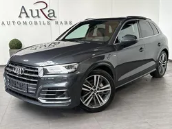 Manhattangrau Gebraucht 2021 Audi Q5 S-Line SUV | 35.749 € (Fairer Preis)