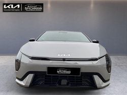 Grau Gebraucht 2025 Kia EV4 Comfort Kleinwagen | 45.980 € (Fairer Preis)