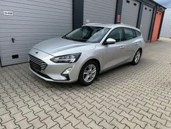 Silber Gebraucht 2019 Ford Focus Kombi | 11.000 € (Teuer)