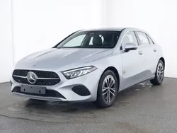 Mercedes A200