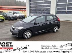 Crystal black p. Gebraucht 2018 Honda Jazz Comfort Kleinwagen | 13.999 € (Fairer Preis)