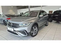 Gebraucht 2022 VW Tiguan Allspace Elegance SUV | 29.990 € (Guter Preis)