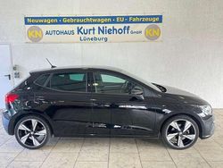 Schwarz Gebraucht 2021 Seat Ibiza Beats Kleinwagen | 19.840 € (Teuer)