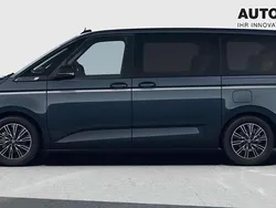 Blau metallic Neu 2025 VW T7 Style Van | 58.365 €