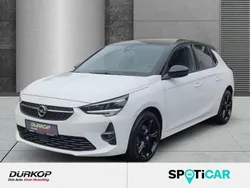 Jade weiss Gebraucht 2021 Opel Corsa GS Line Kleinwagen | 16.990 € (Fairer Preis)