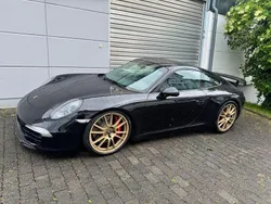 Schwarz Gebraucht 2011 Porsche 911 Carrera S Coupé | 88.900 €