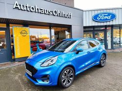 Gebraucht 2024 Ford Puma ST-Line SUV | 22.850 € (Fairer Preis)