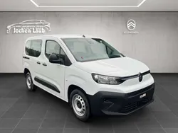 Weiss icy/typ Neu 2024 Citroën Berlingo Van / Kleinbus | 23.900 € (Guter Preis)