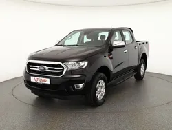 Schwarz Gebraucht 2020 Ford Ranger XLT Abholung | 30.950 € (Fairer Preis)