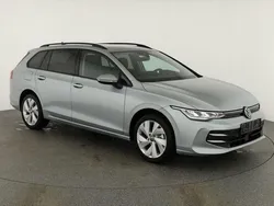 VW Golf VIII